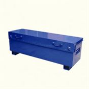 Tool / Security Box - 6' x 2' x 2'