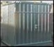 Storage Container - 4x2