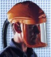 Respirator Battery Operated