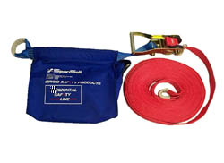 Horizontal Safety Line