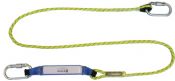 Safety Harness Lanyard 1.75m