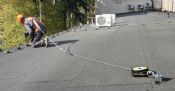 Safety Harness Lanyard for Fall Arrestor Blocks