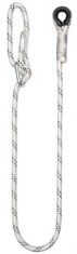 Safety Harness Lanyard Restraint Adjustable 2.0m