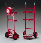 Fire Trolley