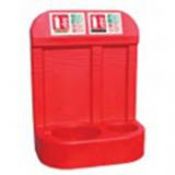 Fire Extinguisher Stand