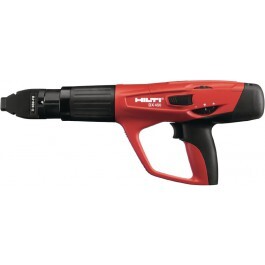 Hilti DX 460 Auto Feed Fixing Gun