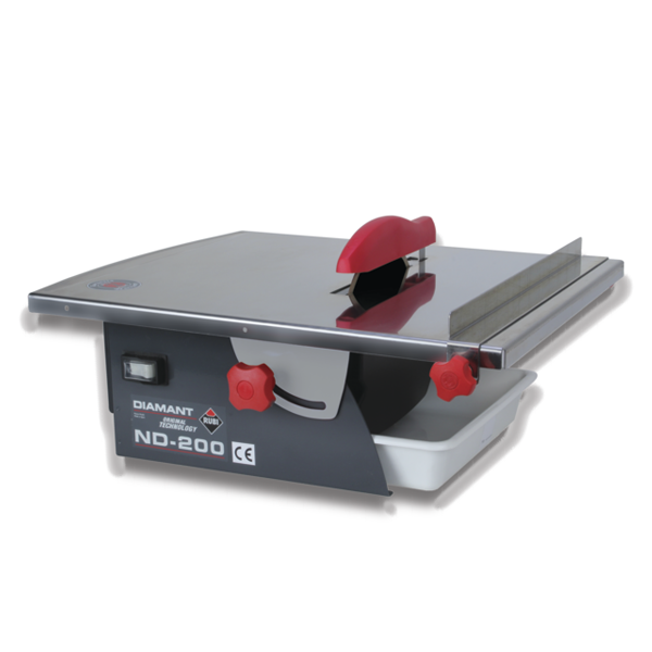 Diamond Tile Saw