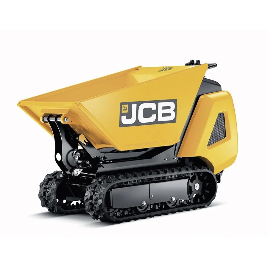 JCB HTD DUMPSTER