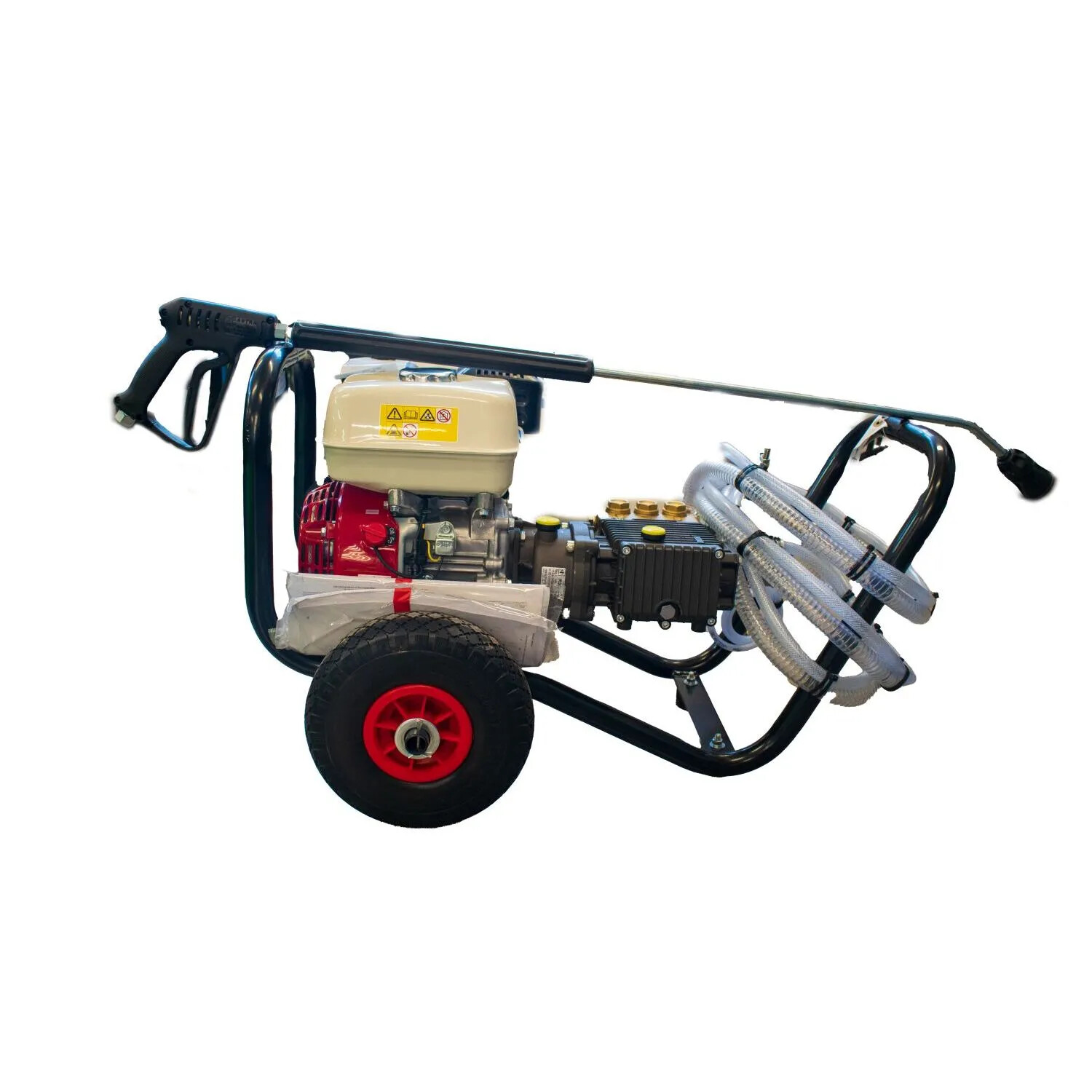 2200PSI GX200 PETROL POWER WASHER