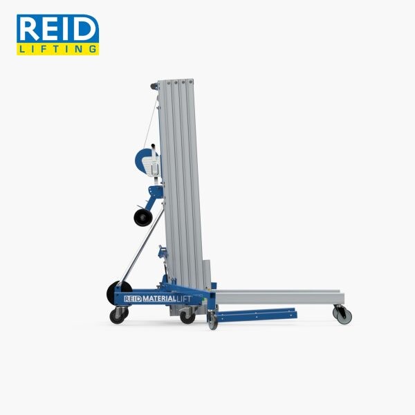 Reid RML Material Lift