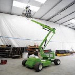 Paint Spray Compressor (electric)