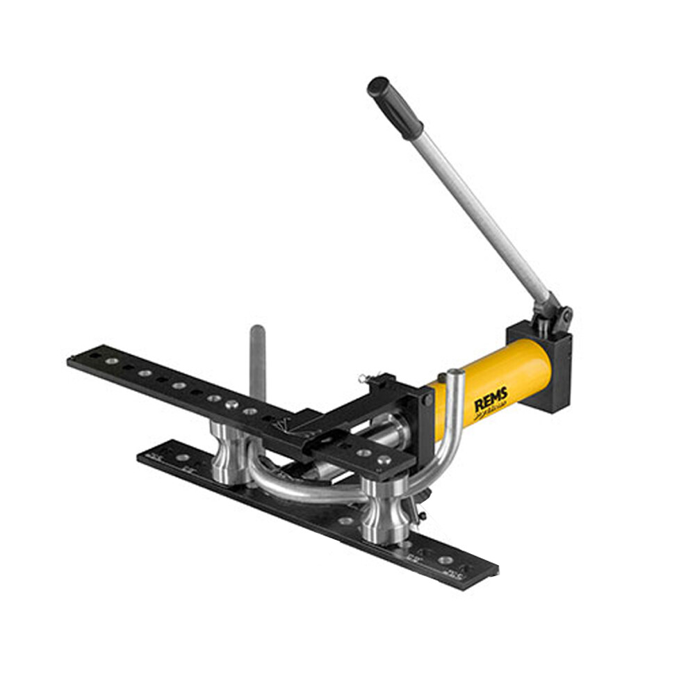 Hydraulic Pipe Bender
