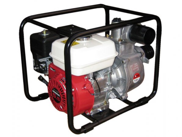 2" Petrol Centrifugal Pump