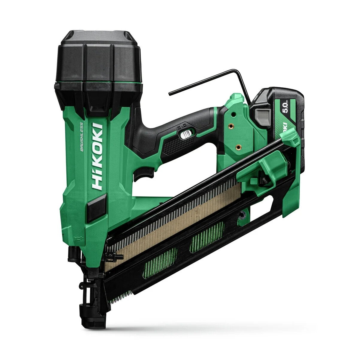 1st Fix Gasless Nail Gun