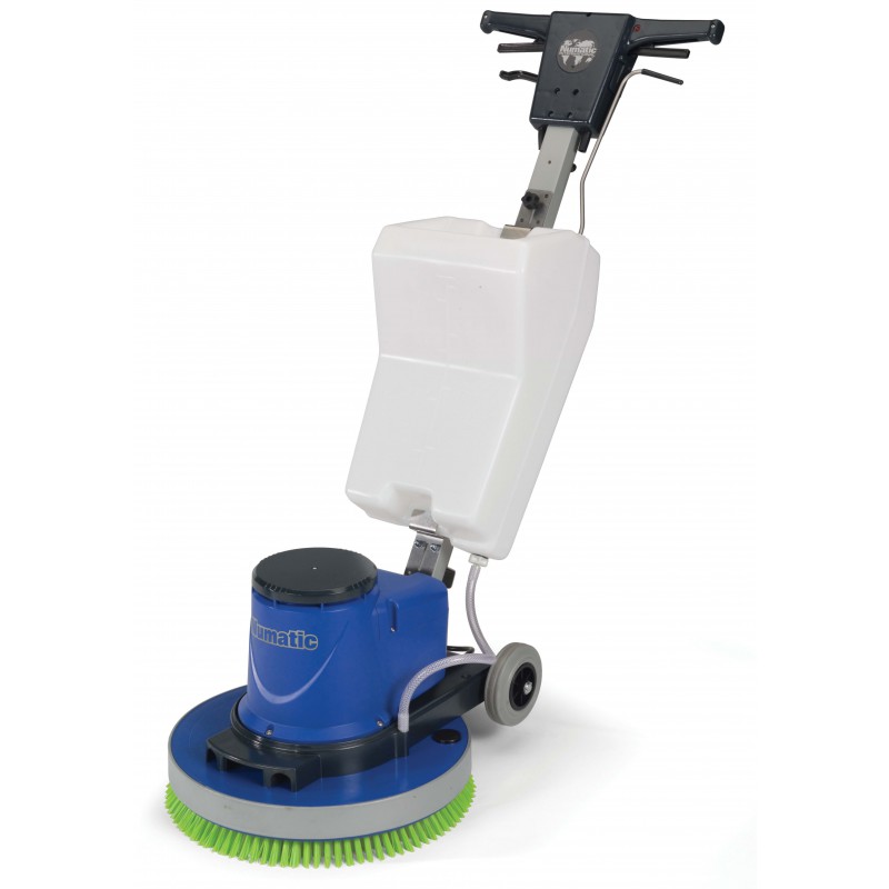 Floor Polisher / Scrubber
