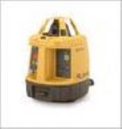 Automatic Laser Level RLVH4G Green Beam