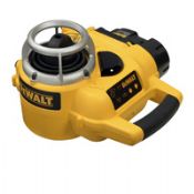Rotary Laser Level