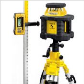 Rotary Laser Level