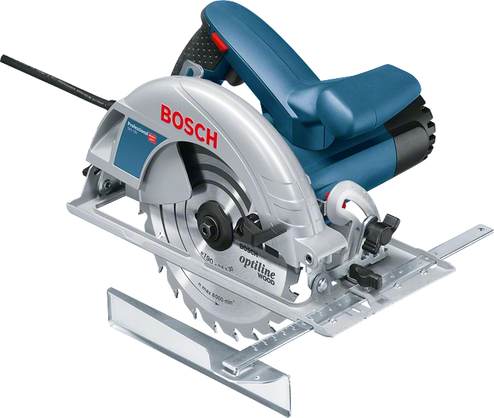 Bosch GKS 190 110v 16Amp 190mm Circular Saw