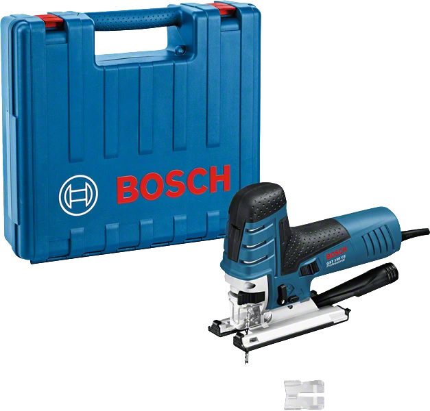 Bosch GST150CE 230v Jigsaw with dust extraction