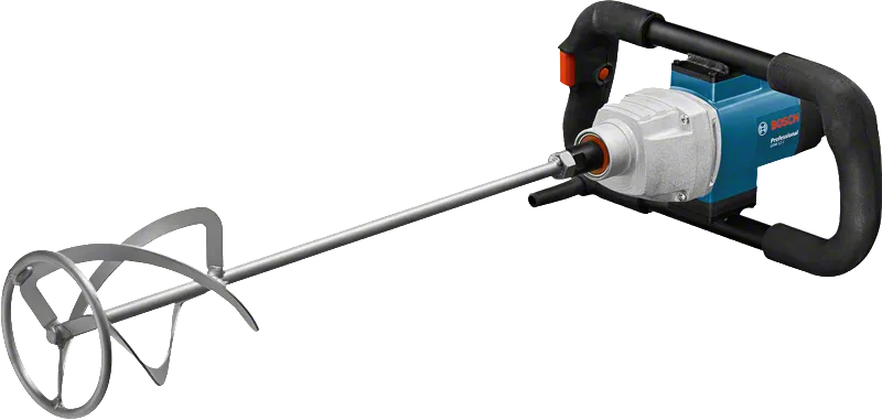 GRW12E Paddle Mixer
