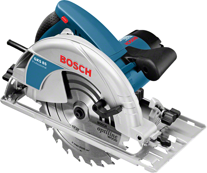 GKS85 Circular Saw