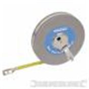 Surveyor's Measuring Tape