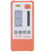 Range meter