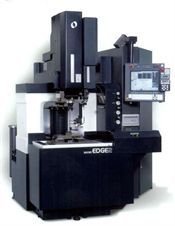 EDM Machine