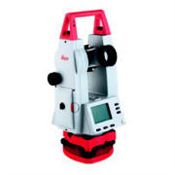 Theodolite With Tripod