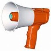 Standard Megaphone