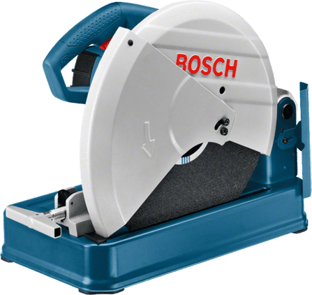 14" Bench Abrasive Cut Off Saw 110V