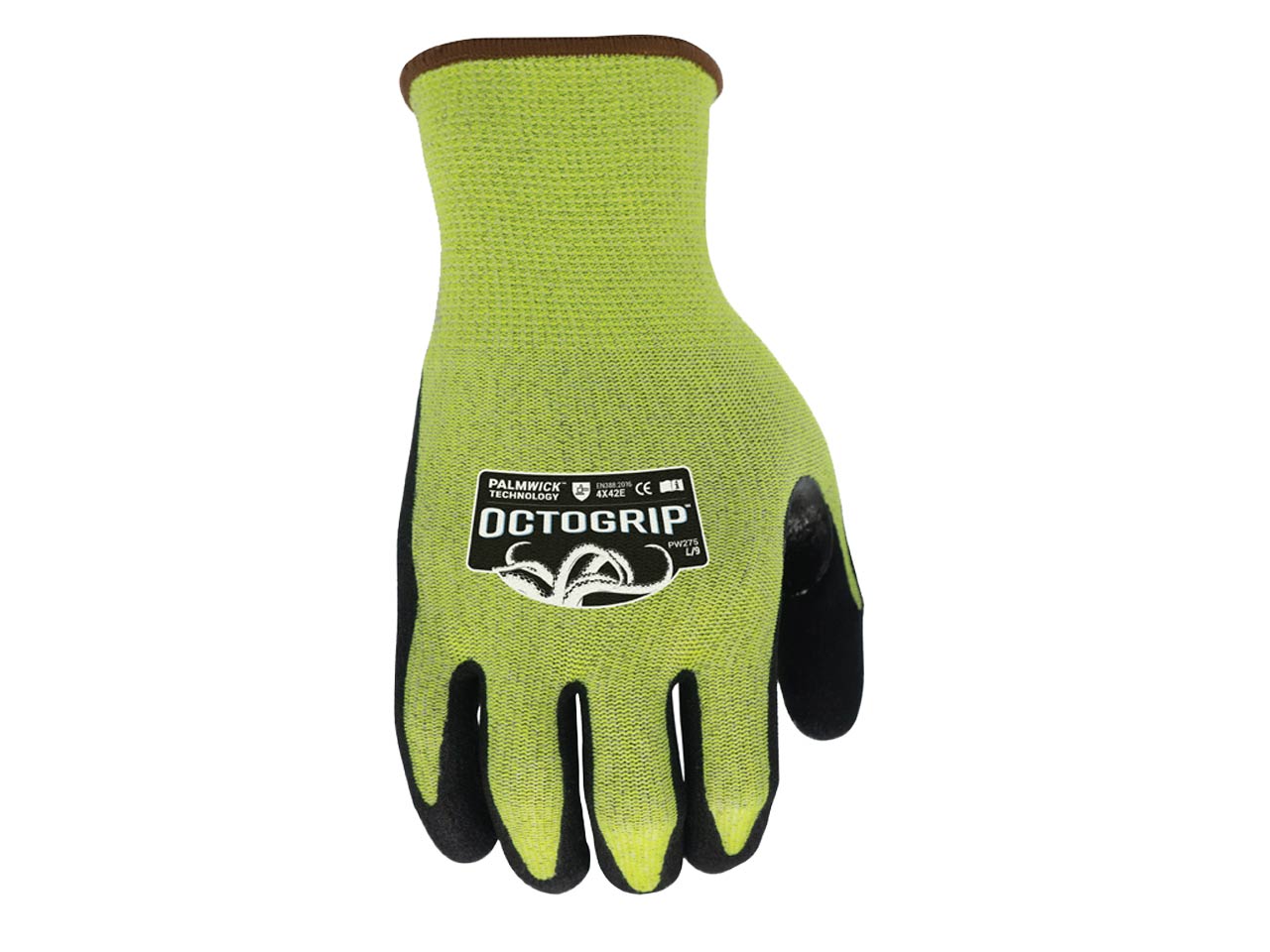 15g Safety Cut Series Glove Size XL (10