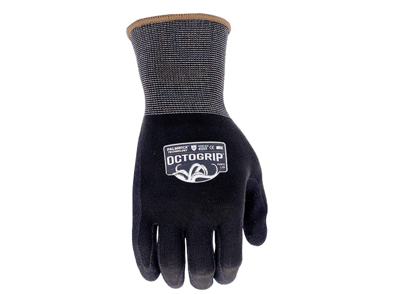 15g High Performance Series Glove Size M (8)