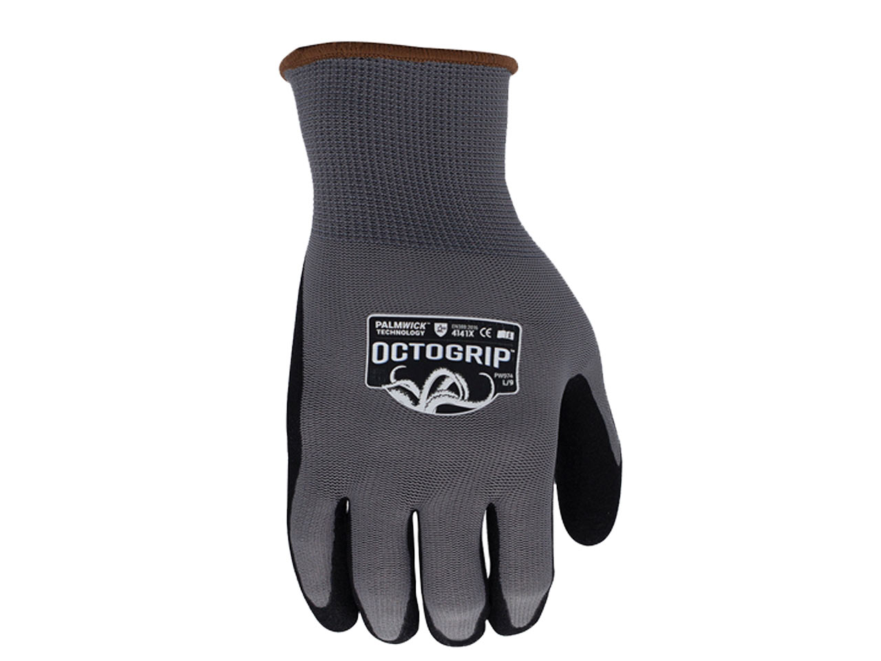 13g High Performance Series Glove Size M (8)