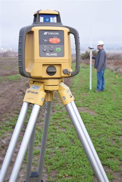 Rotary Laser Level