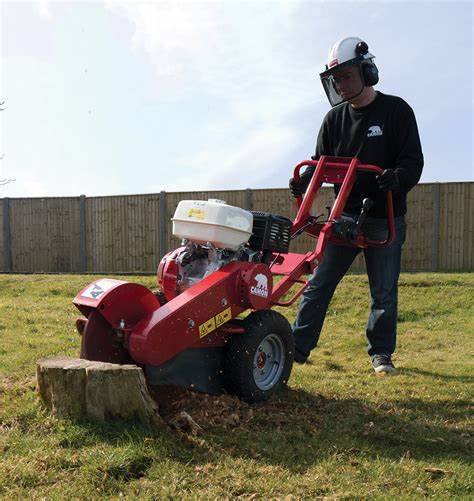 CAMON SG30 Stump Grinder