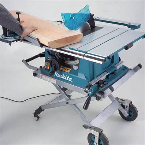 Table Saw 110v