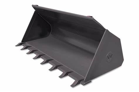 Wacker Neuson Rehandling Bucket