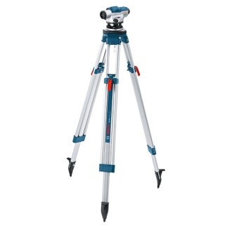 Site Level c/w tripod & staff