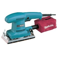 Orbital Finishing Sander