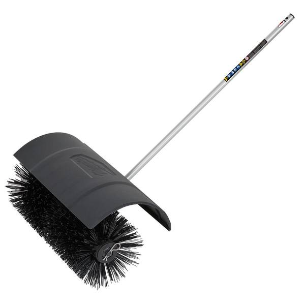 BRUSH SWEEPER
