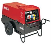 Diesel 300amp Welder / Generator