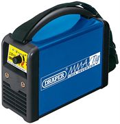 130amp Inverter Welder