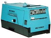 300amp Inverter Welder