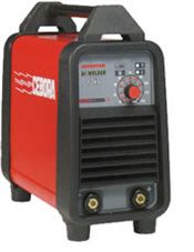 130amp Inverter Welder