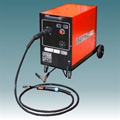 Electric Mig Welder 180amp