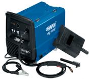 Electric Mig Welder 180amp