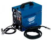 Electric Mig Welder 130amp