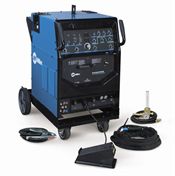 Electric Tig Welder - 130amp